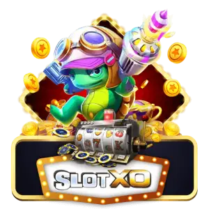 slotxo by สล็อต มาริโอ้ 168