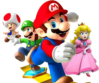 mario168